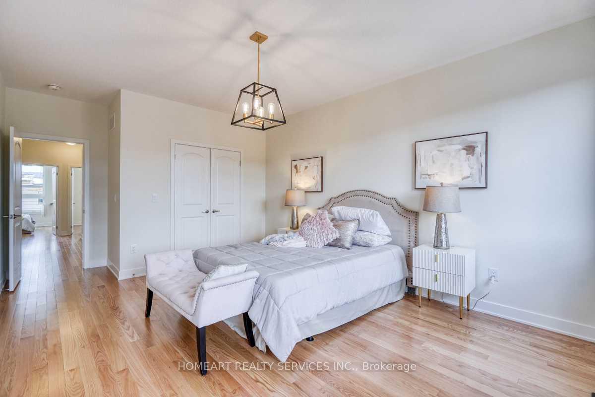Photo 31 of 49 Mumbai Drive, Markham, Middlefield — HOMEH