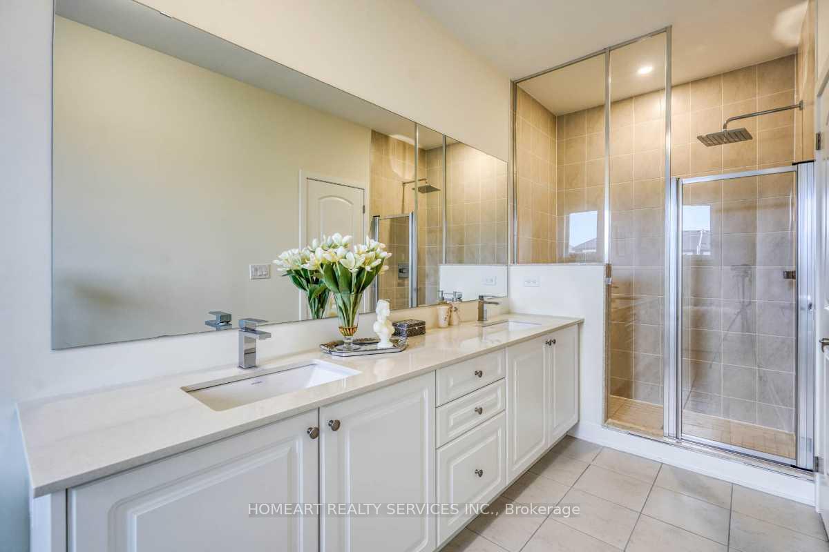 Photo 34 of 49 Mumbai Drive, Markham, Middlefield — HOMEH