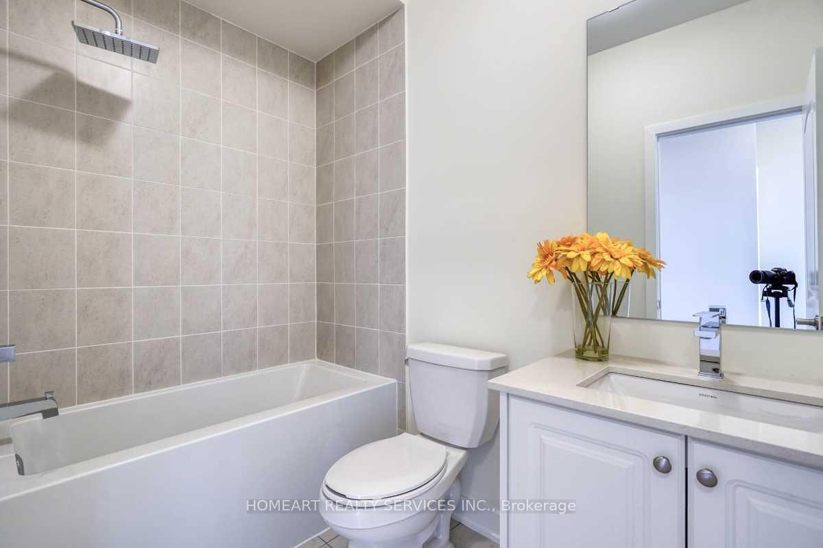 Photo 38 of 49 Mumbai Drive, Markham, Middlefield — HOMEH