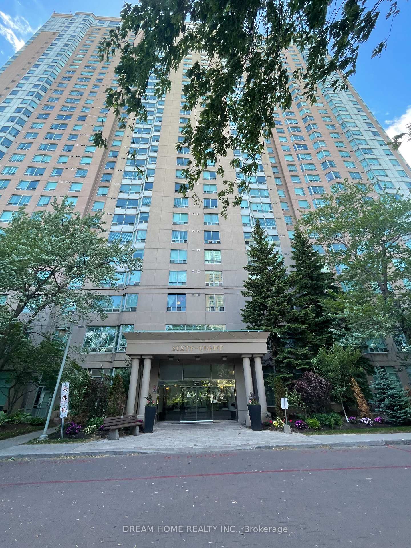 Photo 1 of Unit 2323, 68 Corporate Drive, Scarborough, Woburn — HOMEH