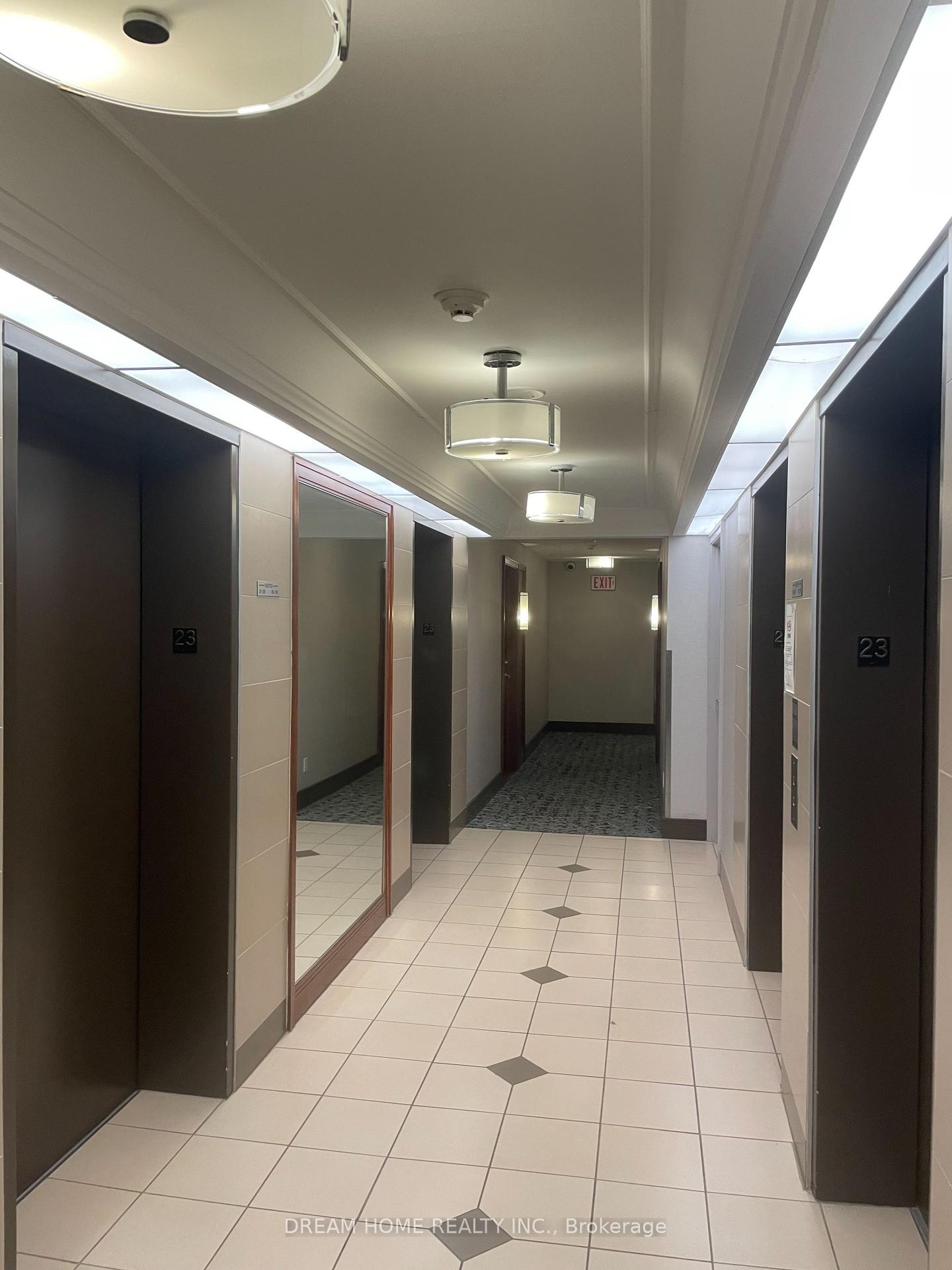 Photo 19 of Unit 2323, 68 Corporate Drive, Scarborough, Woburn — HOMEH