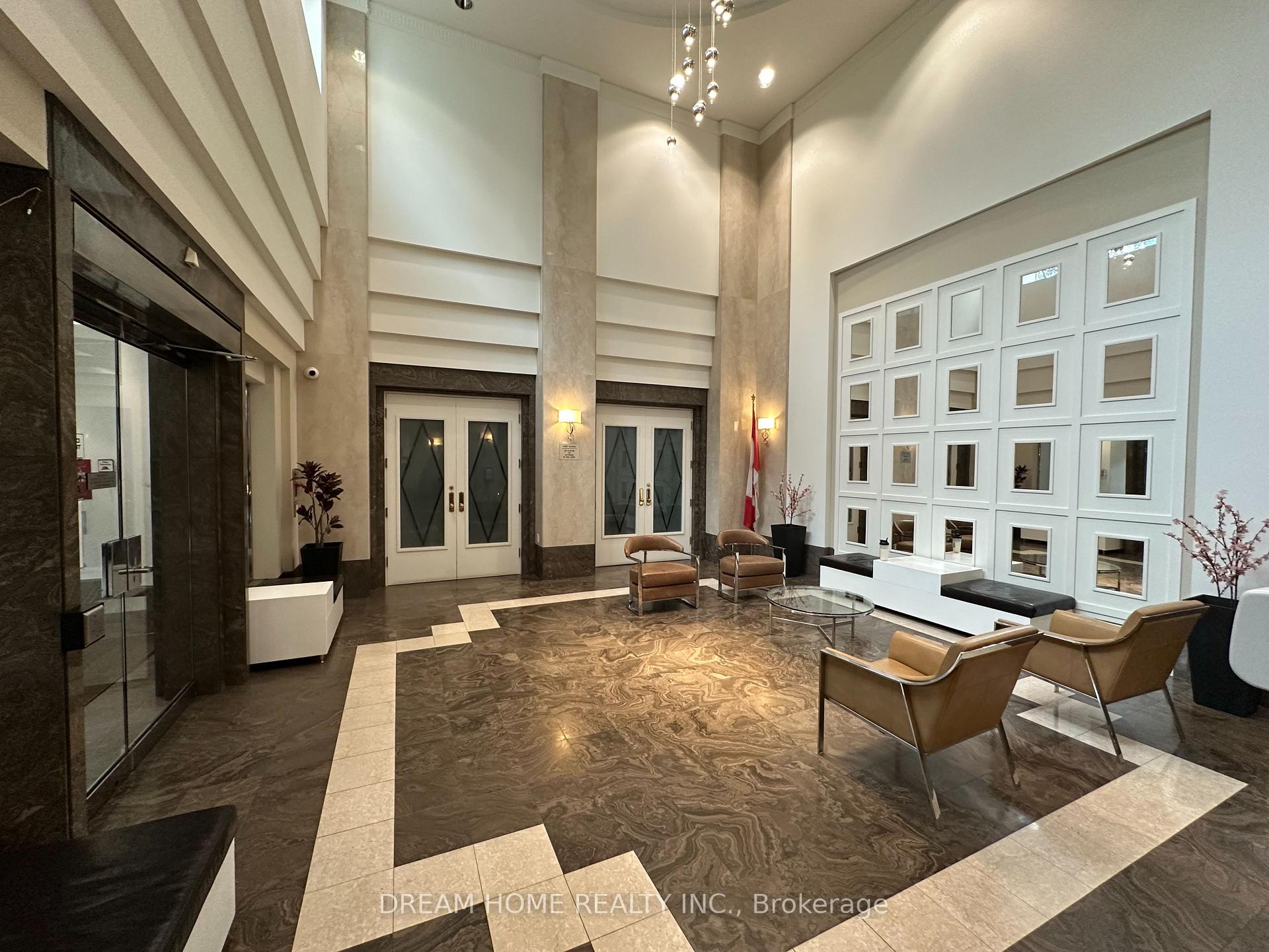 Photo 21 of Unit 2323, 68 Corporate Drive, Scarborough, Woburn — HOMEH