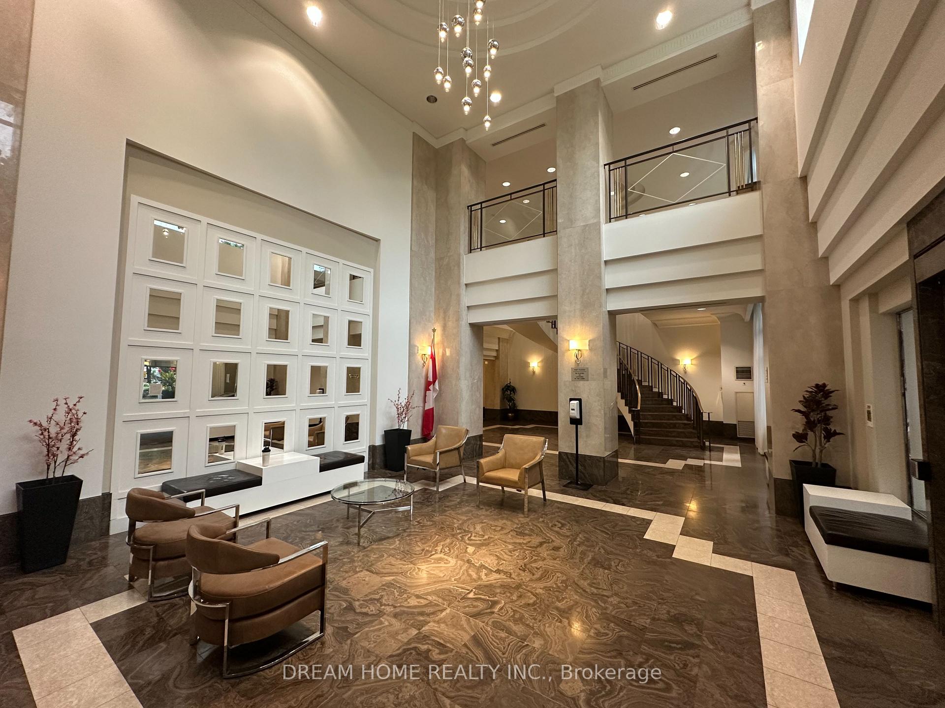 Photo 22 of Unit 2323, 68 Corporate Drive, Scarborough, Woburn — HOMEH