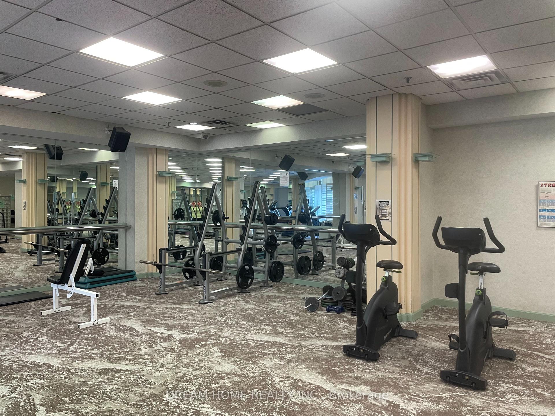 Photo 23 of Unit 2323, 68 Corporate Drive, Scarborough, Woburn — HOMEH