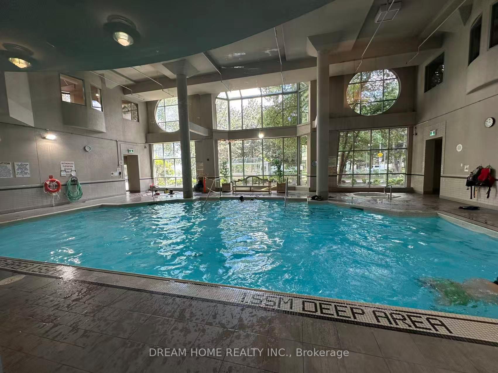 Photo 24 of Unit 2323, 68 Corporate Drive, Scarborough, Woburn — HOMEH