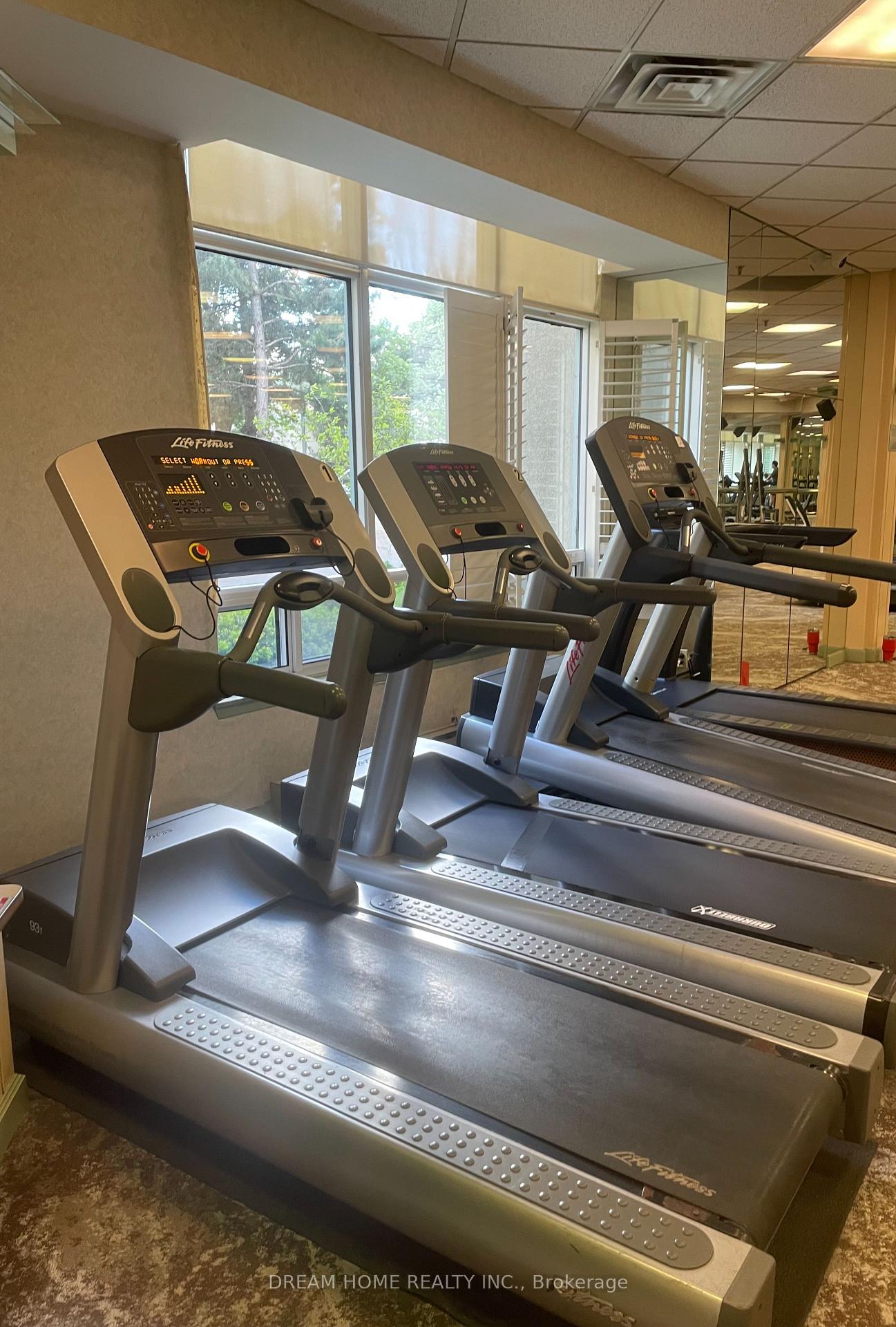 Photo 25 of Unit 2323, 68 Corporate Drive, Scarborough, Woburn — HOMEH
