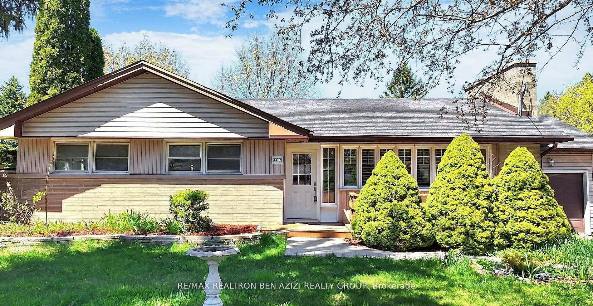Photo 1 of Unit BSMT, 49 Don Mor Drive, Newmarket, Central Newmarket — HOMEH