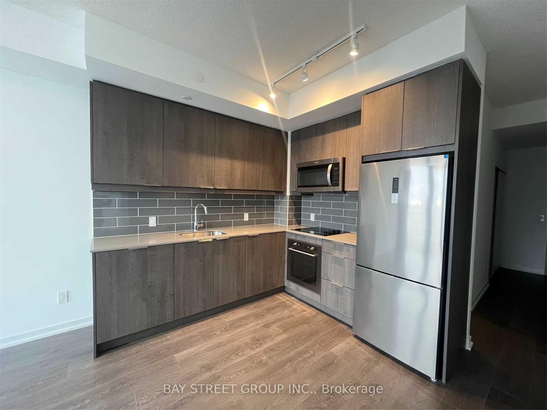 Photo 1 of Unit 1109, 32 Forest Manor Road, North York, Henry Farm — HOMEH