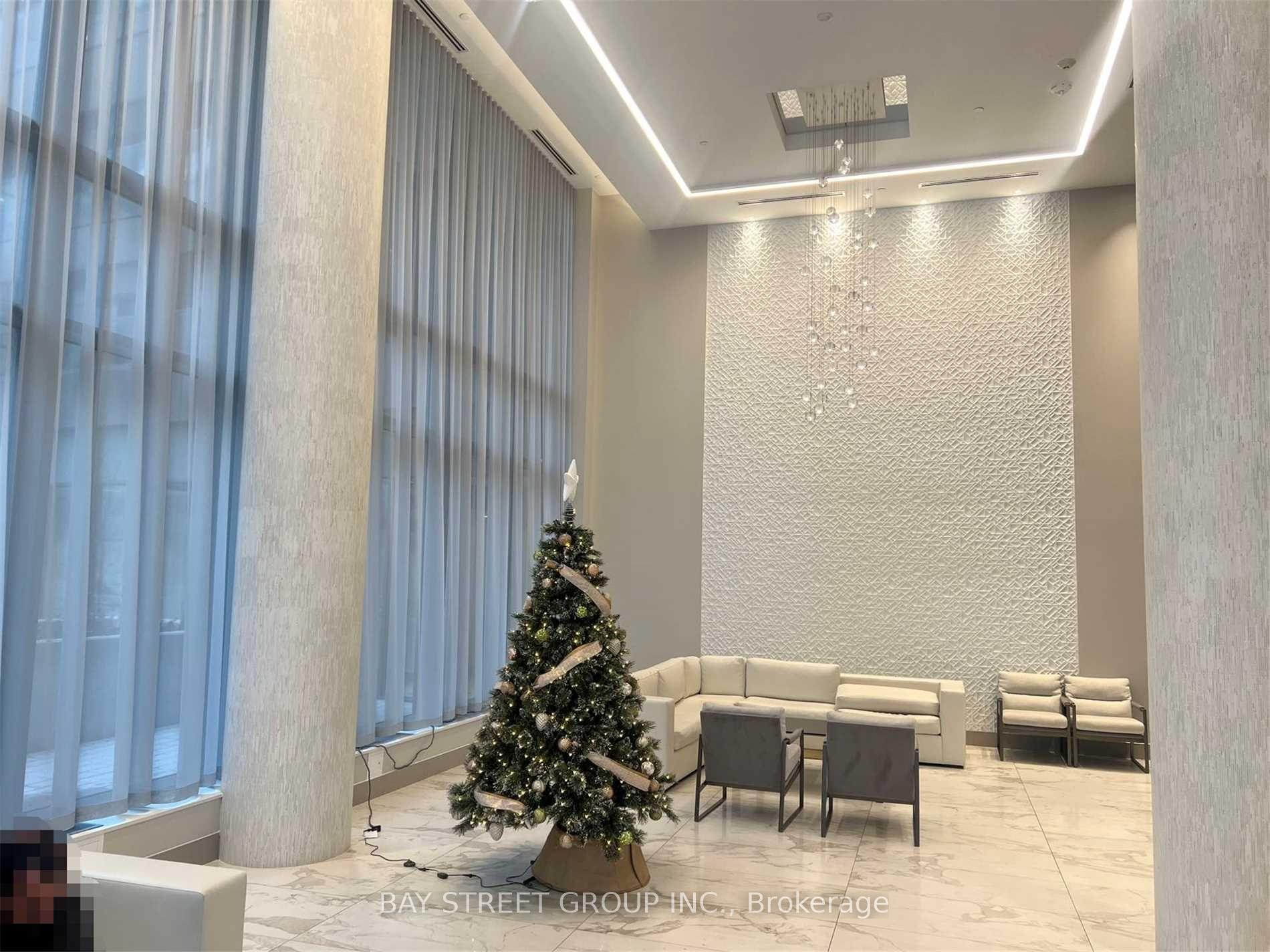 Photo 2 of Unit 1109, 32 Forest Manor Road, North York, Henry Farm — HOMEH