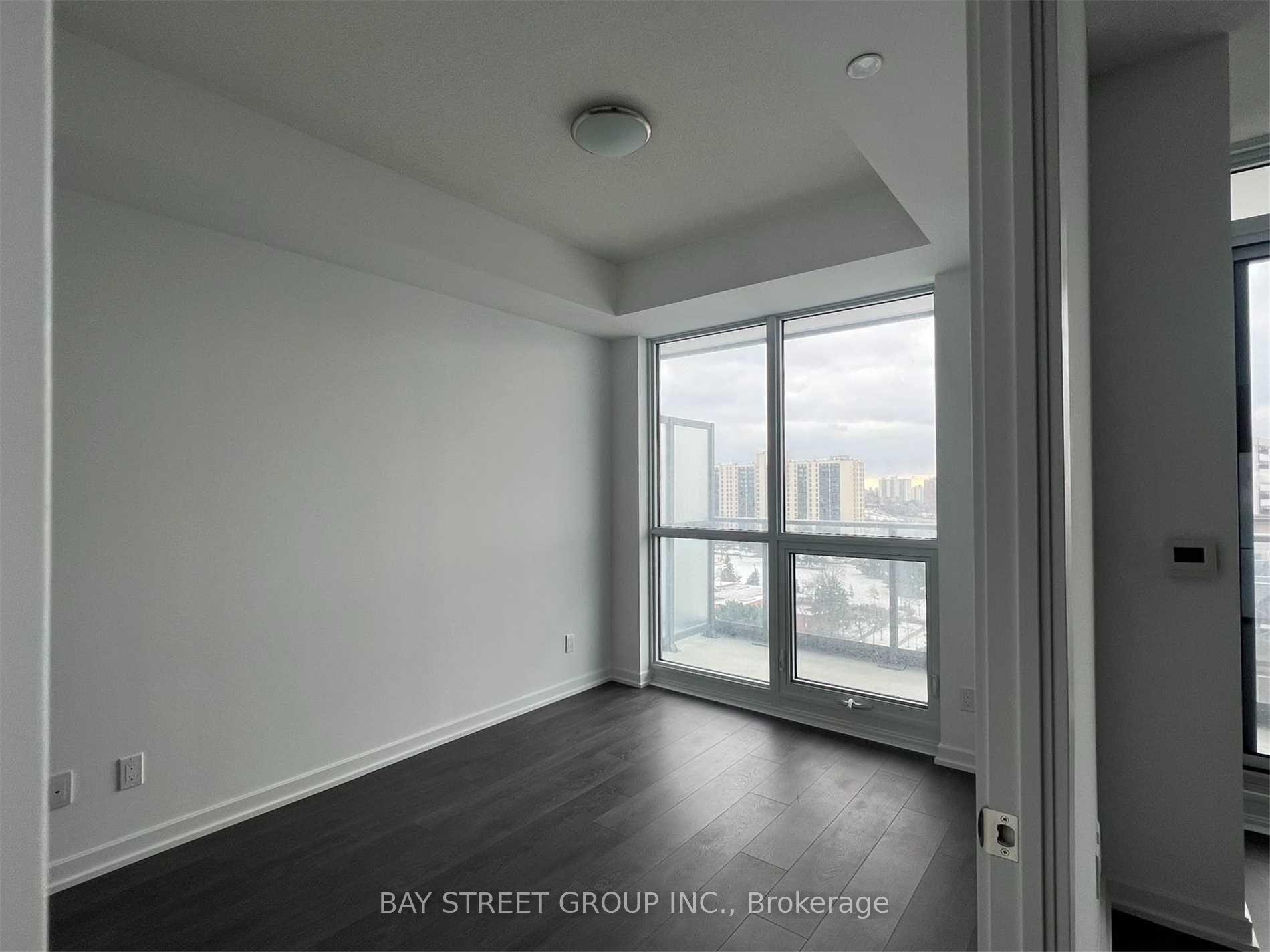 Photo 7 of Unit 1109, 32 Forest Manor Road, North York, Henry Farm — HOMEH