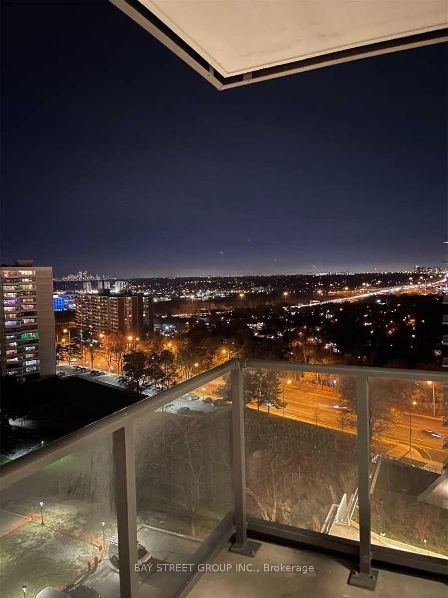 Photo 12 of Unit 1109, 32 Forest Manor Road, North York, Henry Farm — HOMEH