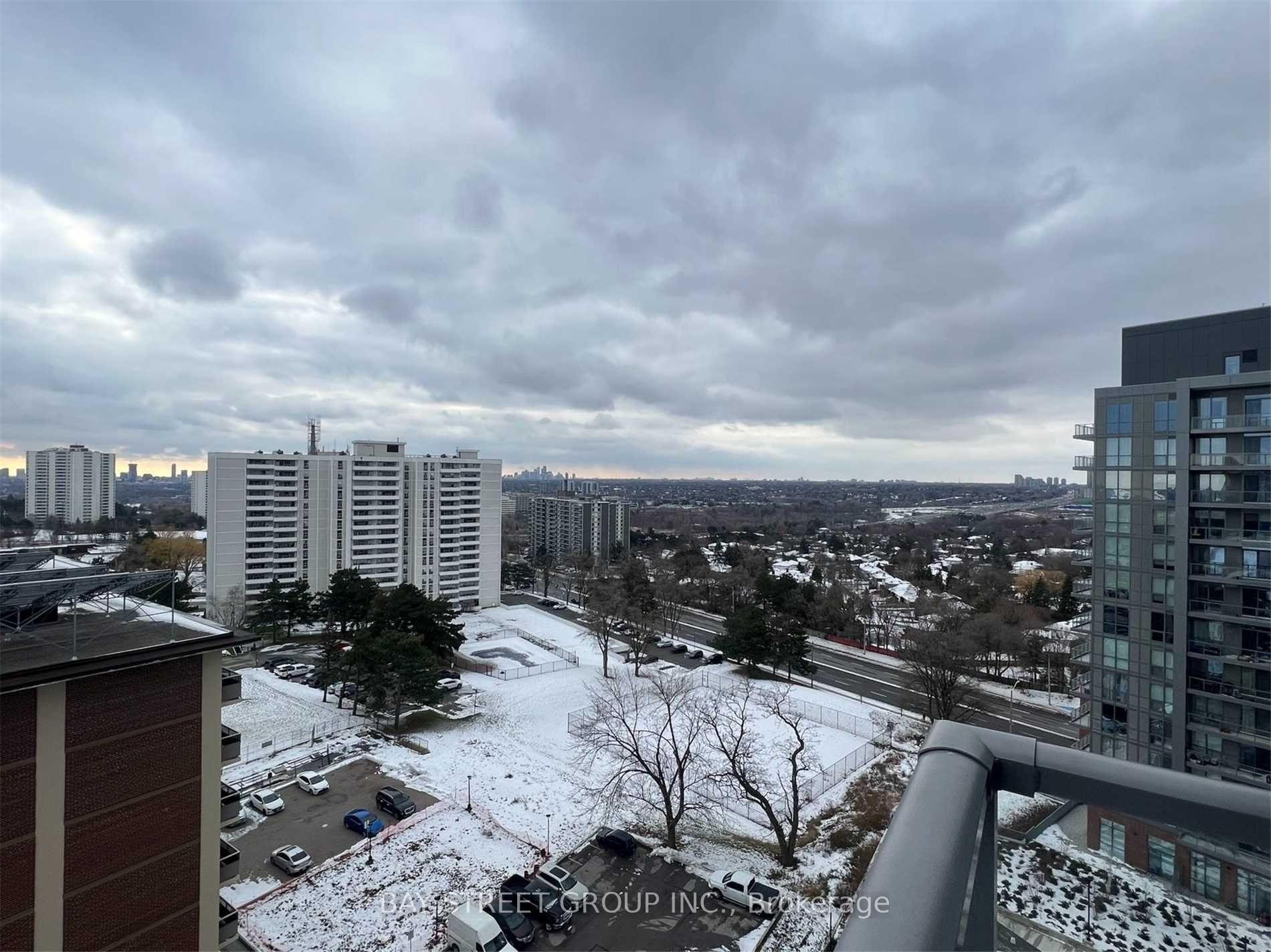 Photo 13 of Unit 1109, 32 Forest Manor Road, North York, Henry Farm — HOMEH
