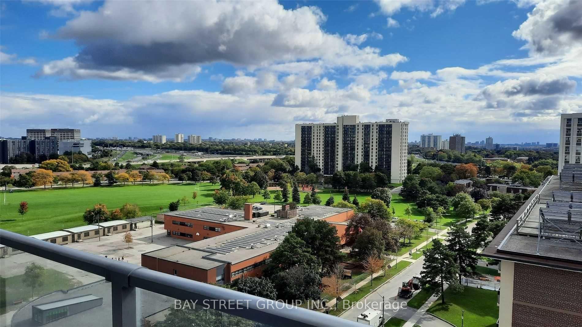 Photo 14 of Unit 1109, 32 Forest Manor Road, North York, Henry Farm — HOMEH