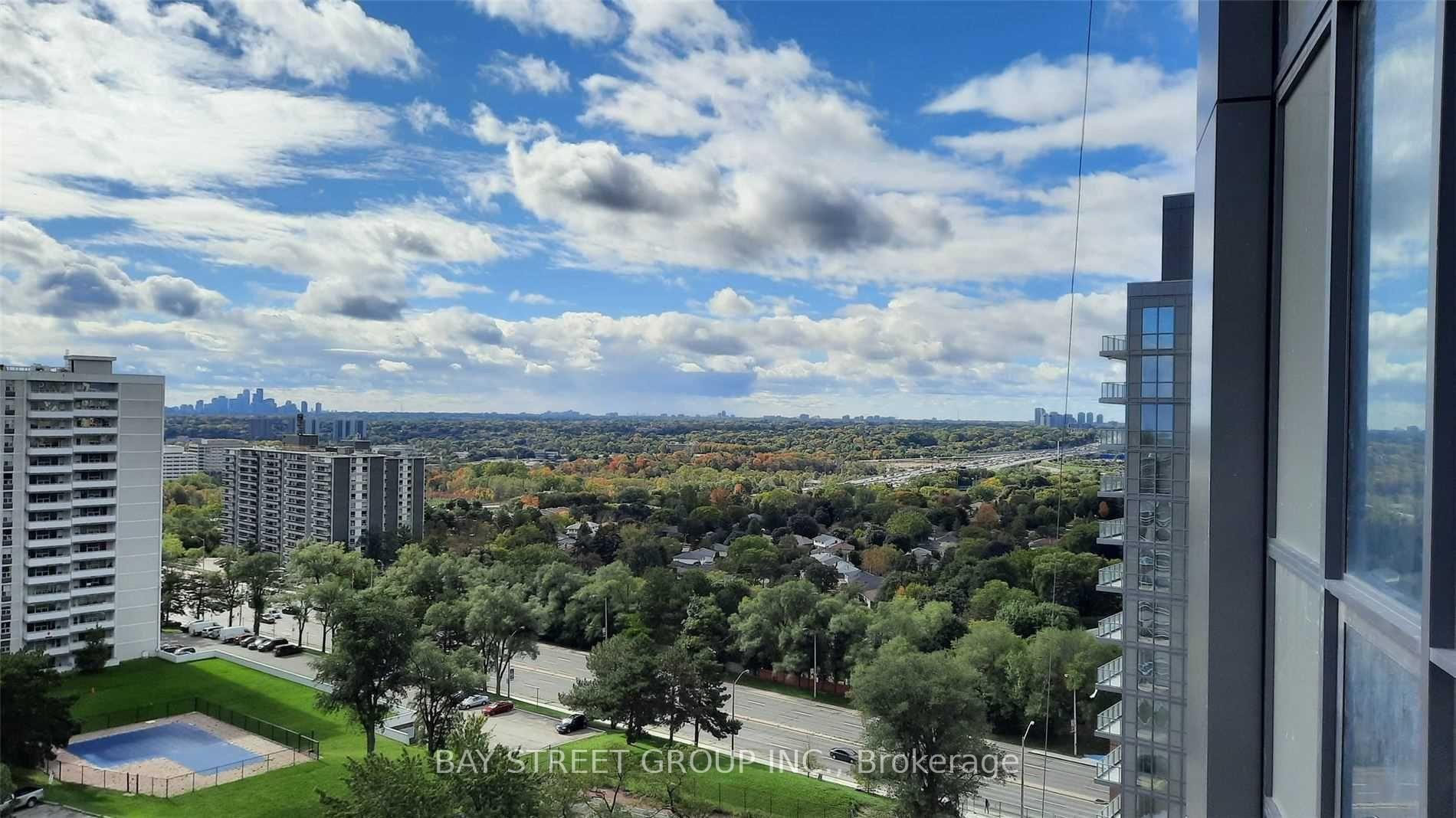 Photo 15 of Unit 1109, 32 Forest Manor Road, North York, Henry Farm — HOMEH
