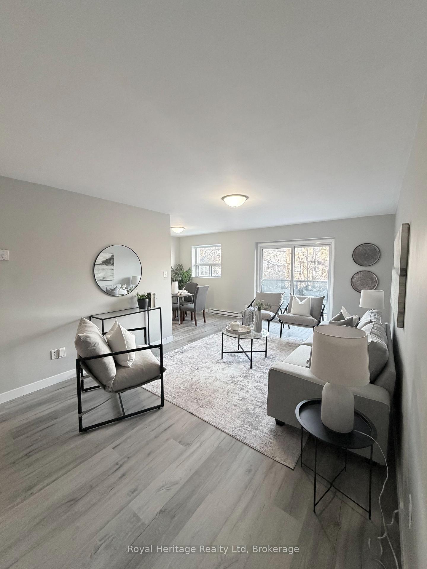 Photo of Unit 305, 330 Gibb Street