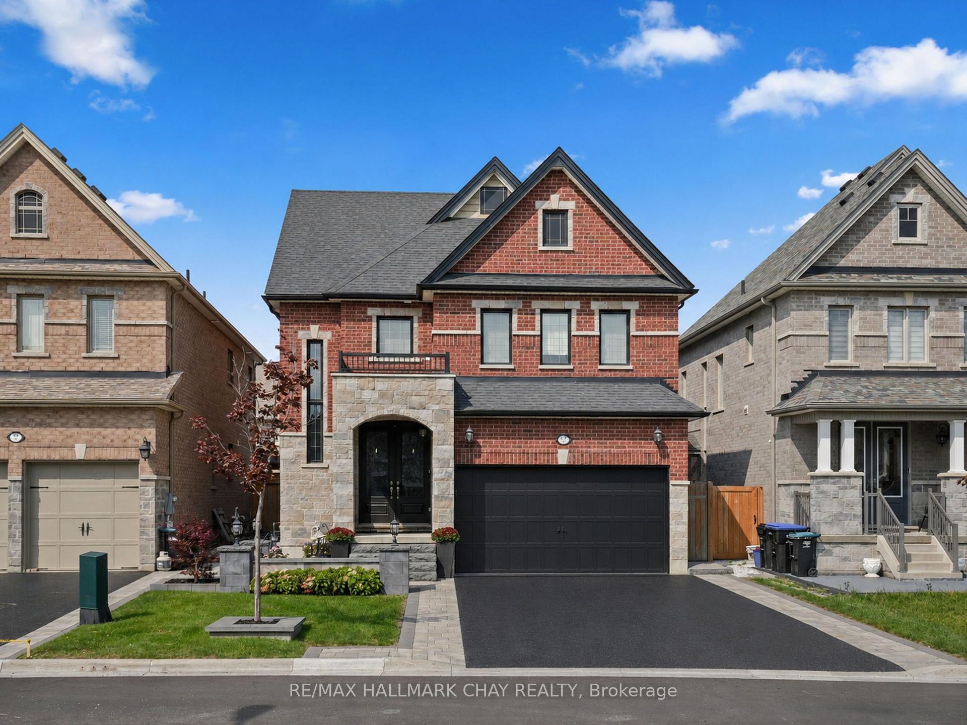 Photo 1 of 80 Holt Drive, New Tecumseth, Alliston — HOMEH