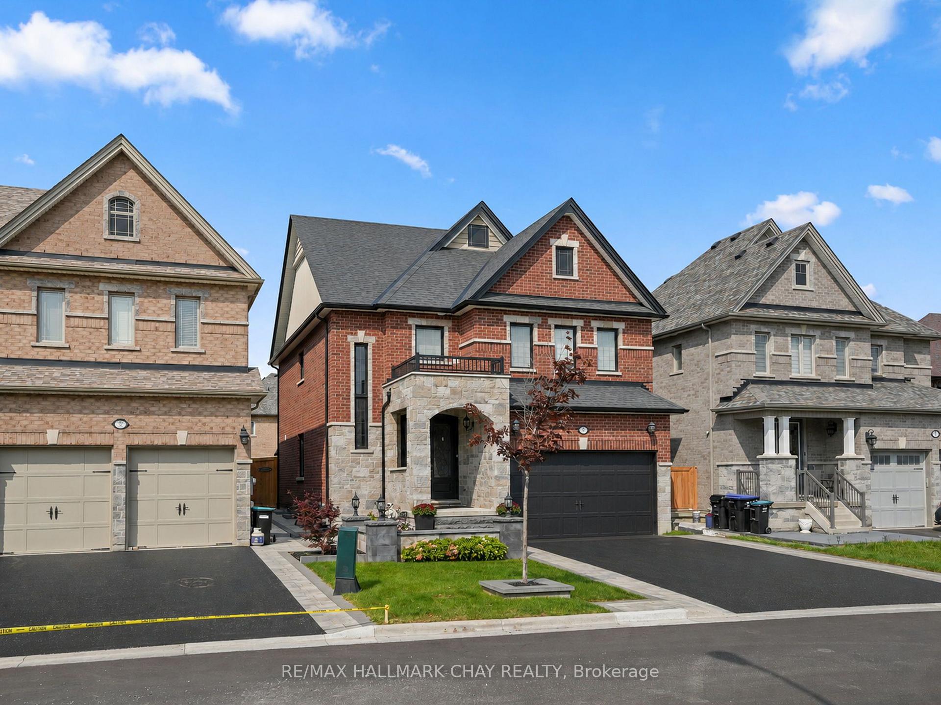 Photo 42 of 80 Holt Drive, New Tecumseth, Alliston — HOMEH