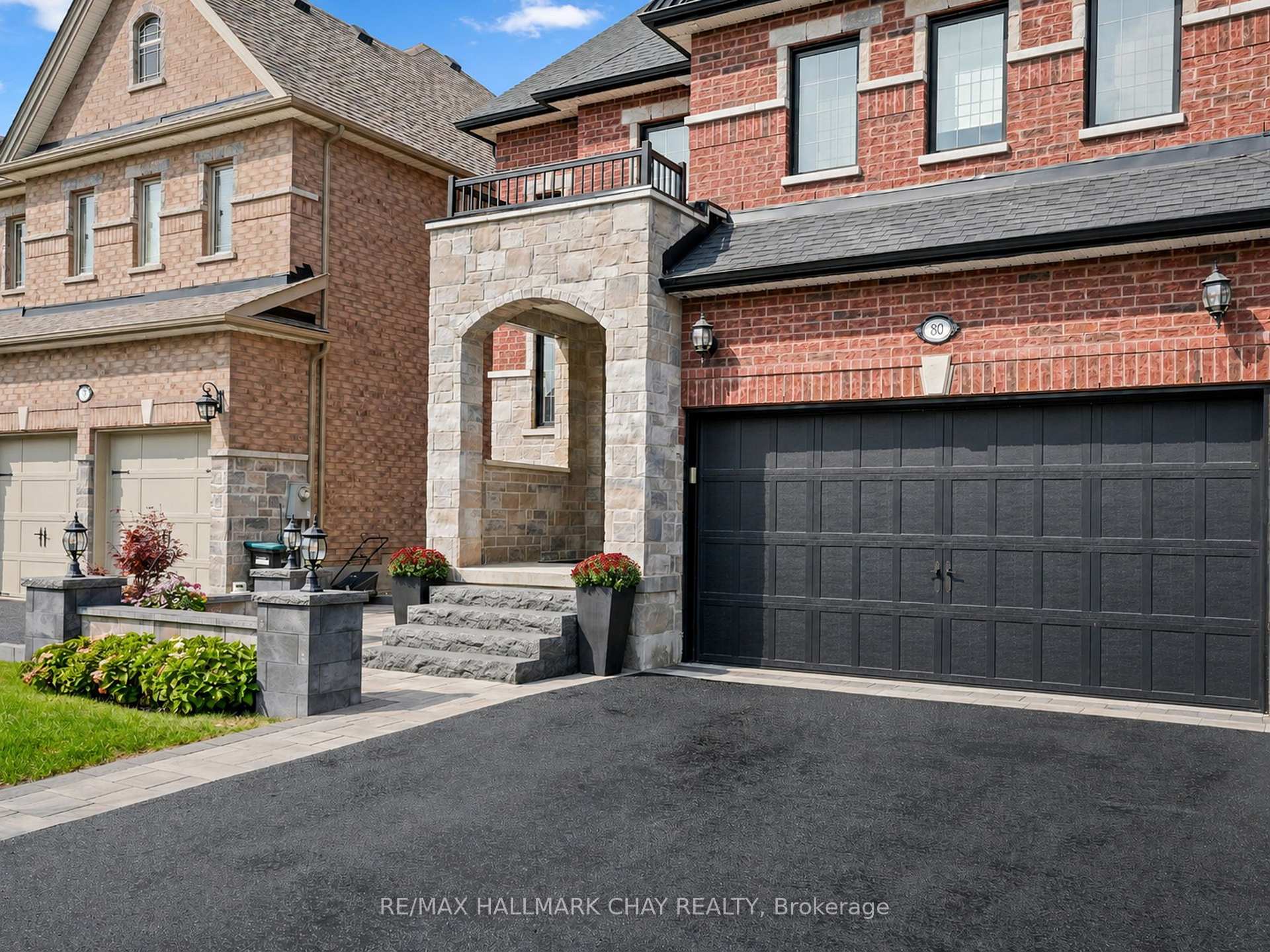 Photo 4 of 80 Holt Drive, New Tecumseth, Alliston — HOMEH