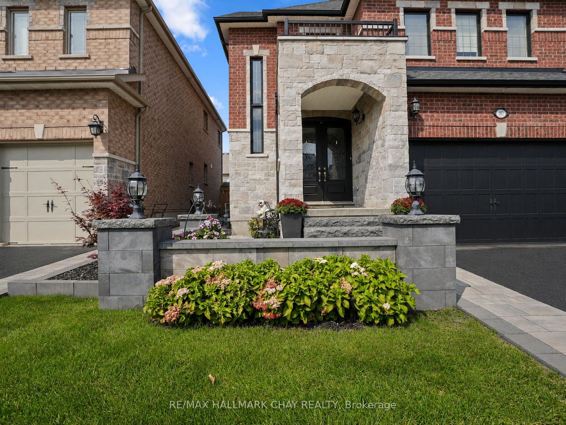Photo 5 of 80 Holt Drive, New Tecumseth, Alliston — HOMEH