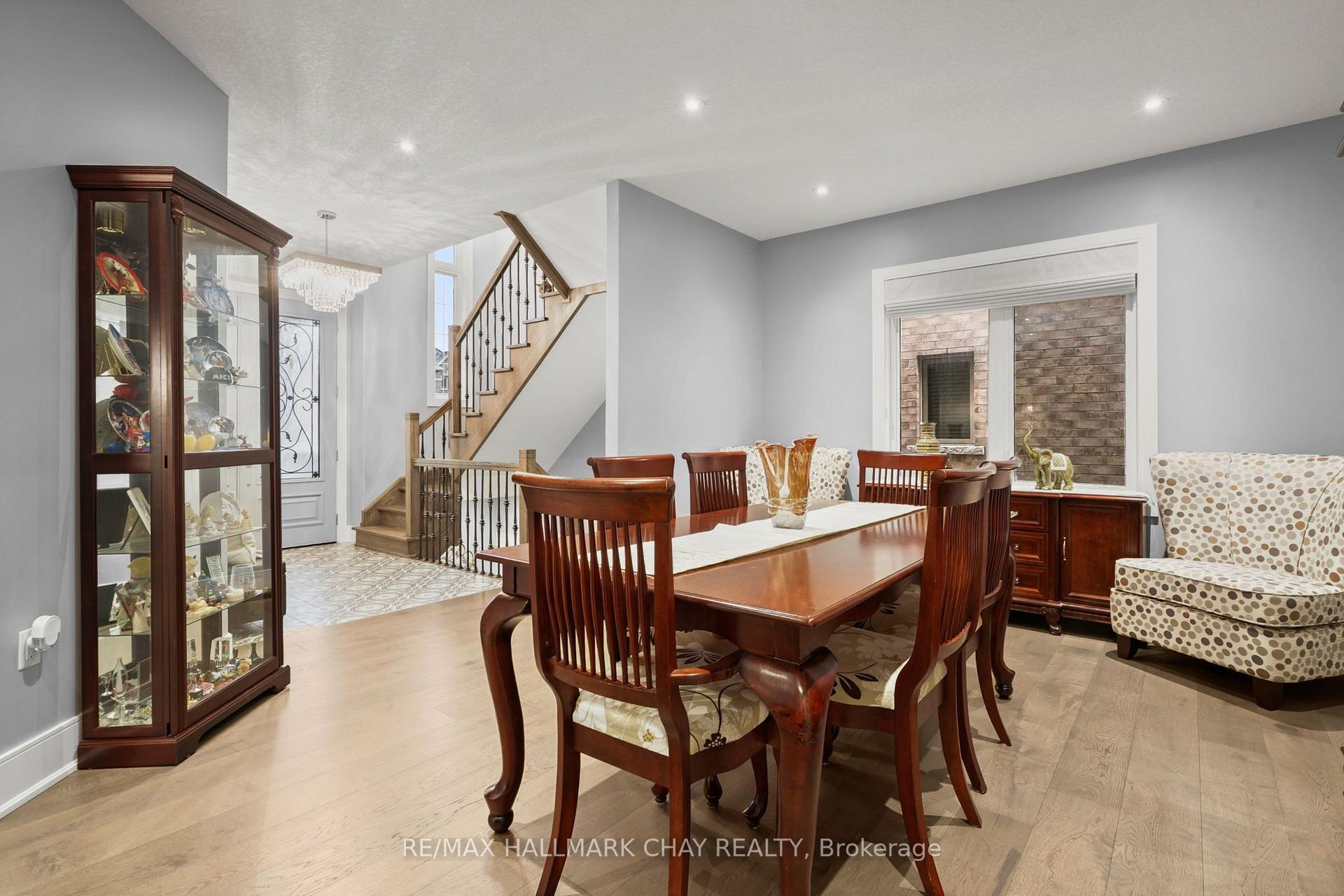 Photo 9 of 80 Holt Drive, New Tecumseth, Alliston — HOMEH