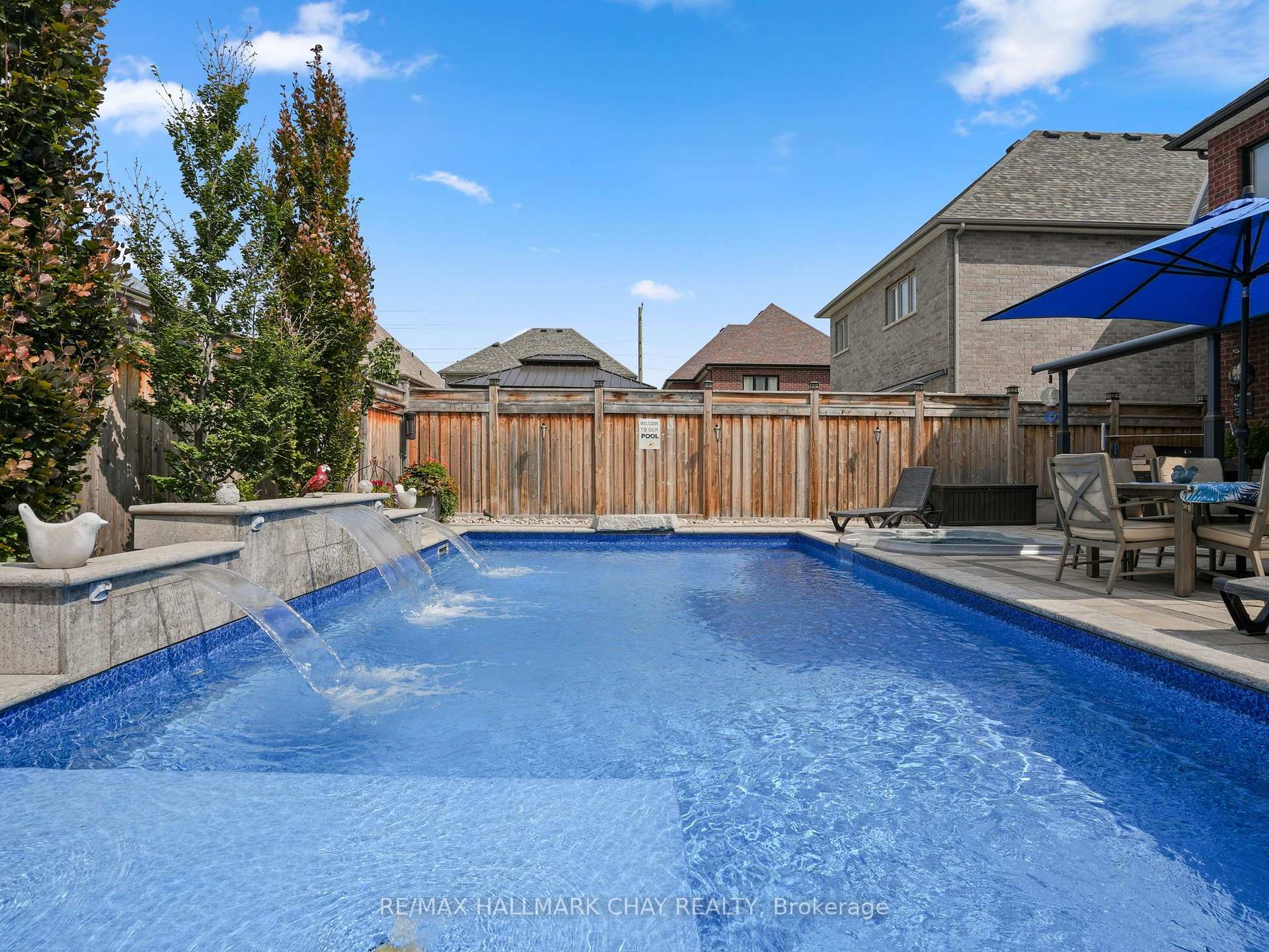 Photo 40 of 80 Holt Drive, New Tecumseth, Alliston — HOMEH