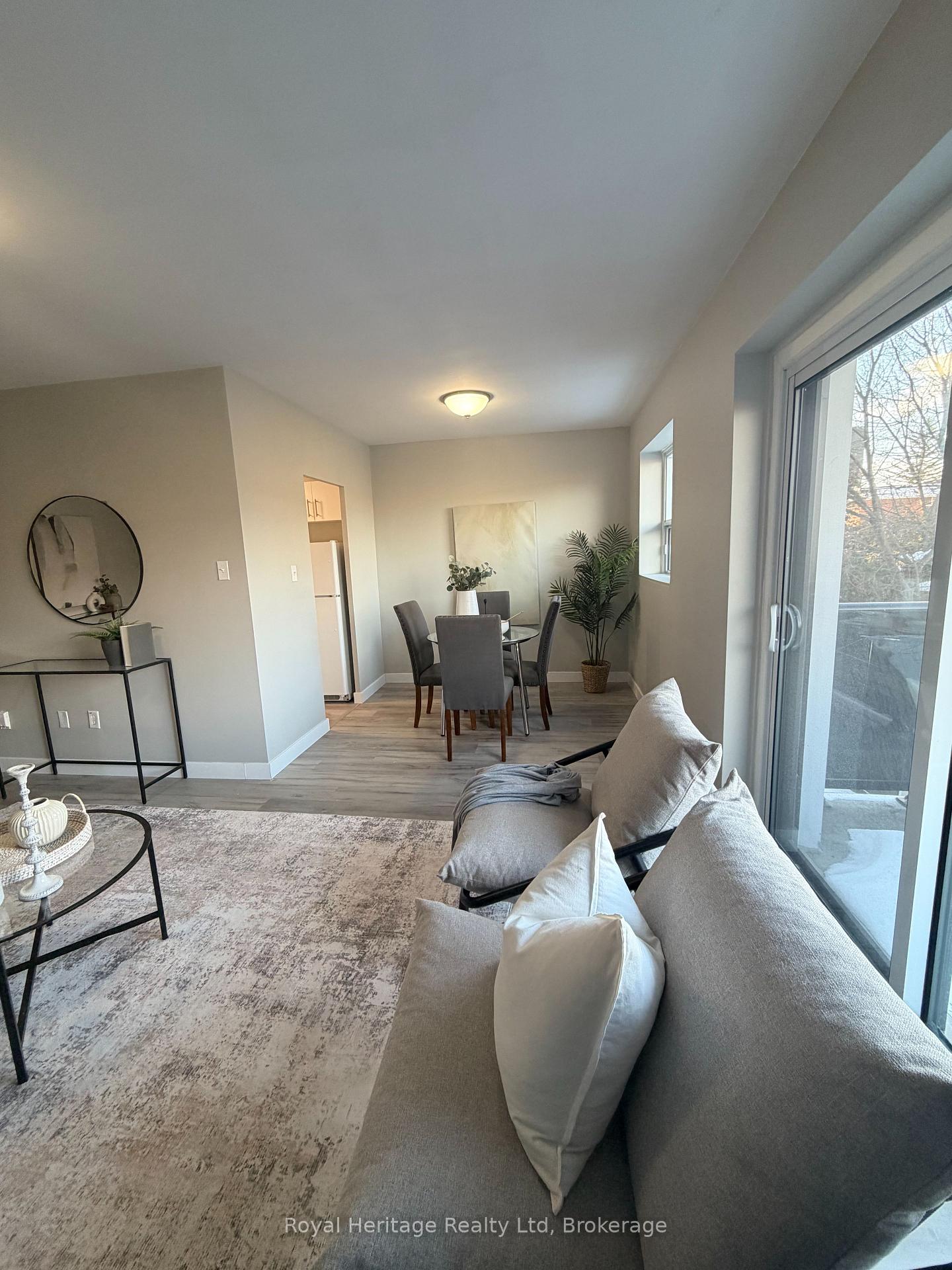 Photo 5 of Unit 309, 330 Gibb Street, Oshawa, Vanier — HOMEH