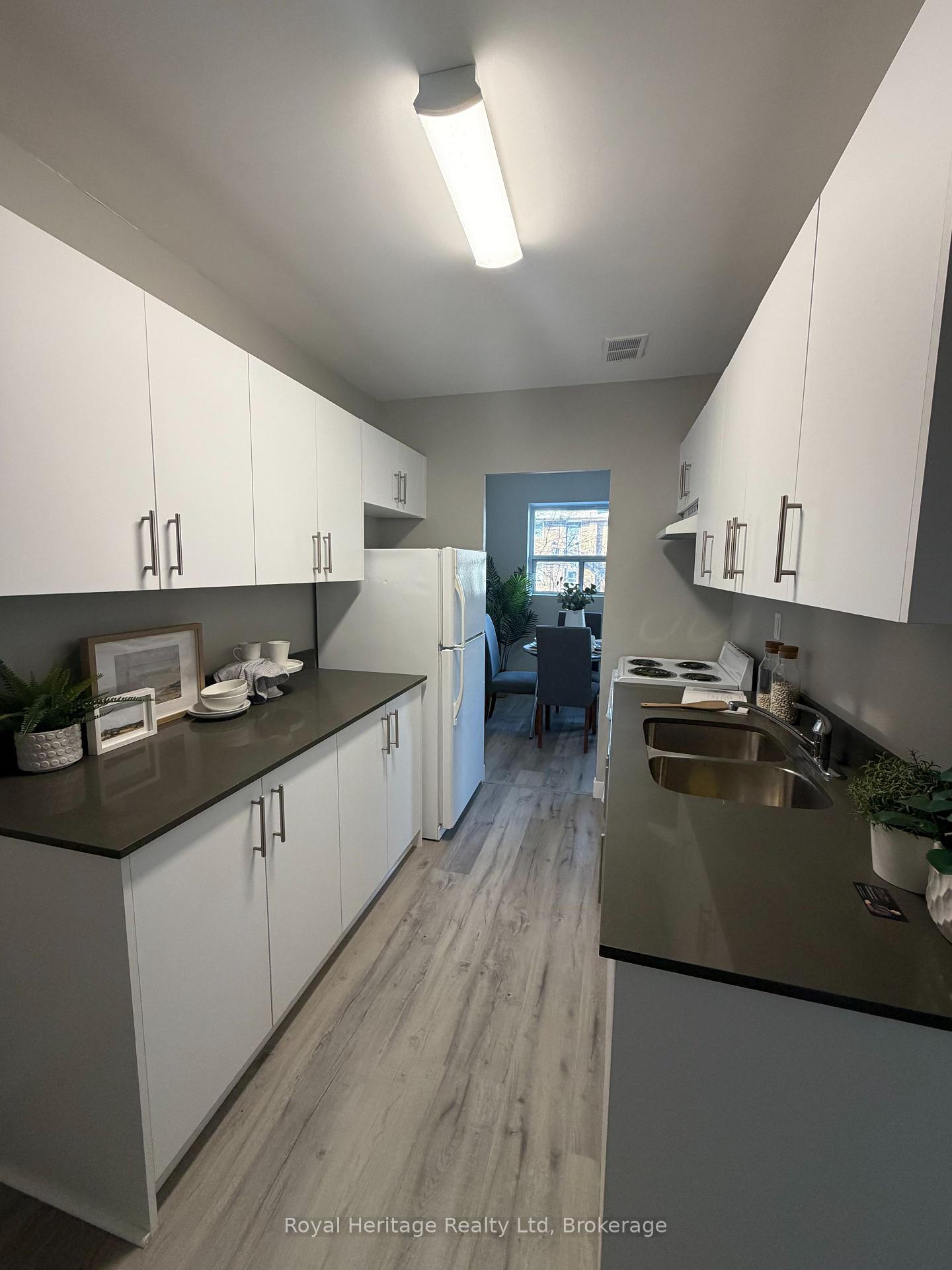 Photo 6 of Unit 309, 330 Gibb Street, Oshawa, Vanier — HOMEH