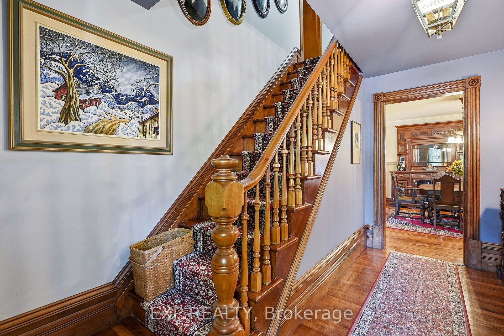 Photo 6 of 702 Dollard Street, Casselman, Casselman — HOMEH