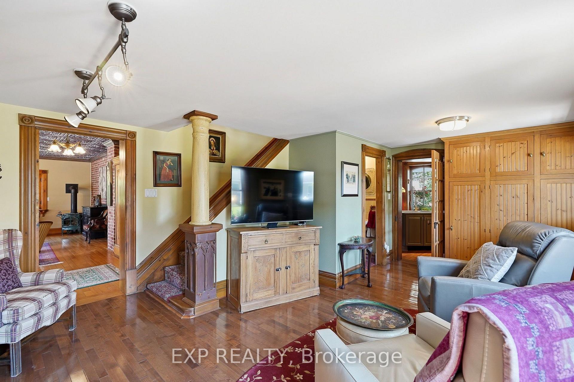 Photo 18 of 702 Dollard Street, Casselman, Casselman — HOMEH