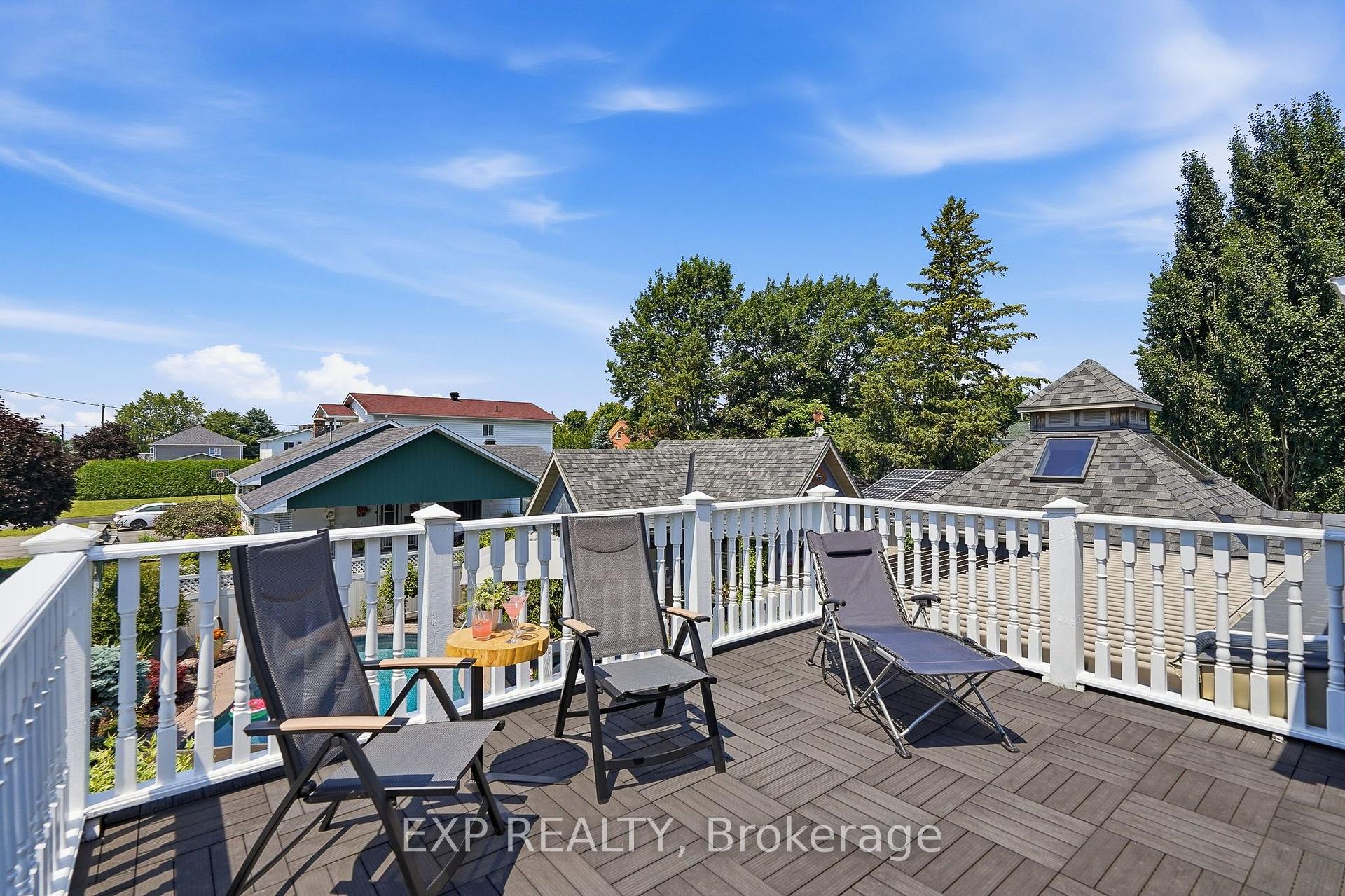 Photo 21 of 702 Dollard Street, Casselman, Casselman — HOMEH