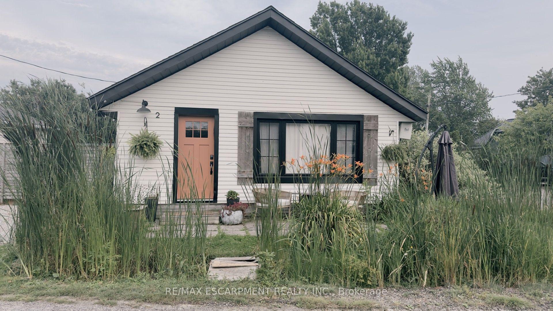 Photo 1 of 2 Fagan Street, Haldimand, Nanticoke — HOMEH