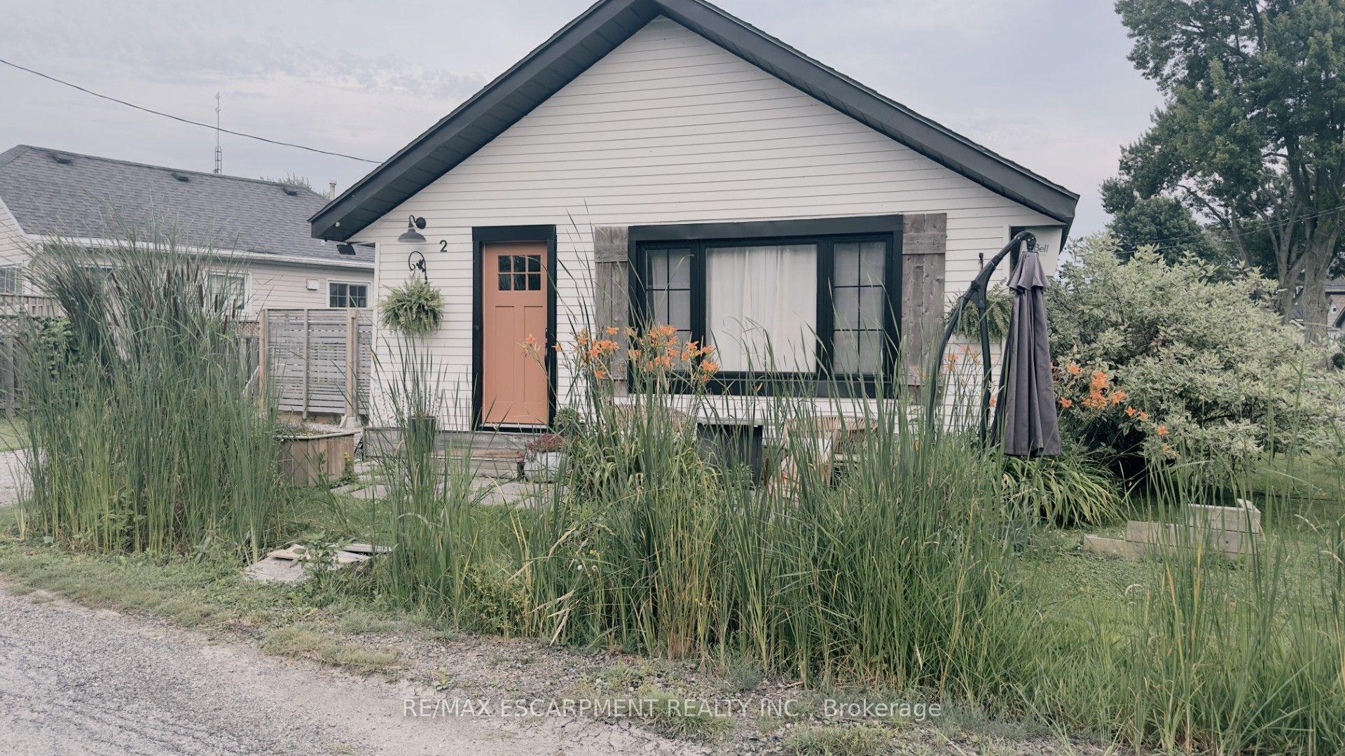 Photo 2 of 2 Fagan Street, Haldimand, Nanticoke — HOMEH