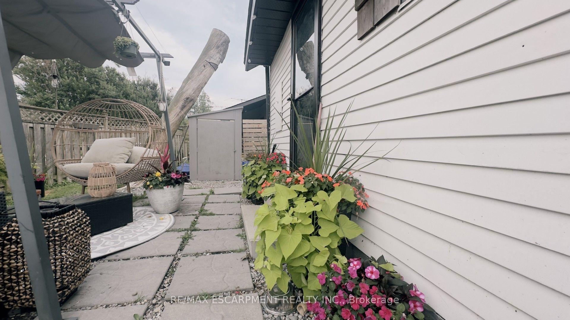 Photo 31 of 2 Fagan Street, Haldimand, Nanticoke — HOMEH