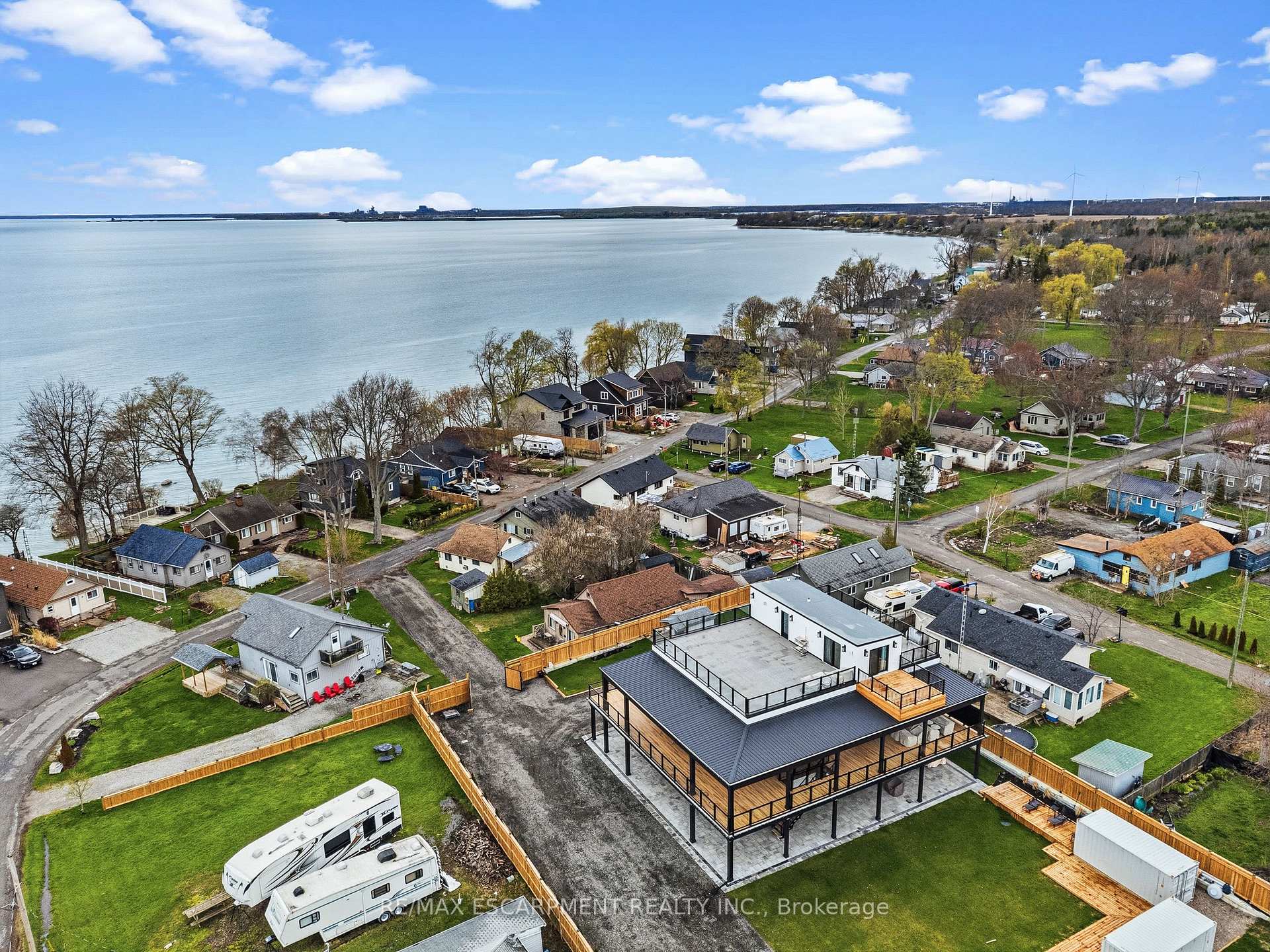 Photo 35 of 2 Fagan Street, Haldimand, Nanticoke — HOMEH