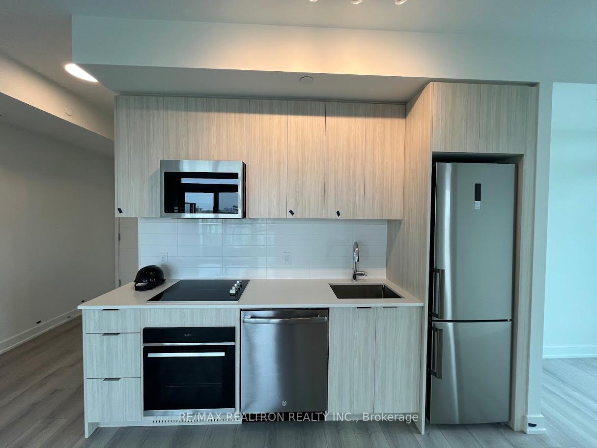 Photo 1 of Unit 610, 20 Deans Drive, Scarborough, Clairlea-Birchmount — HOMEH