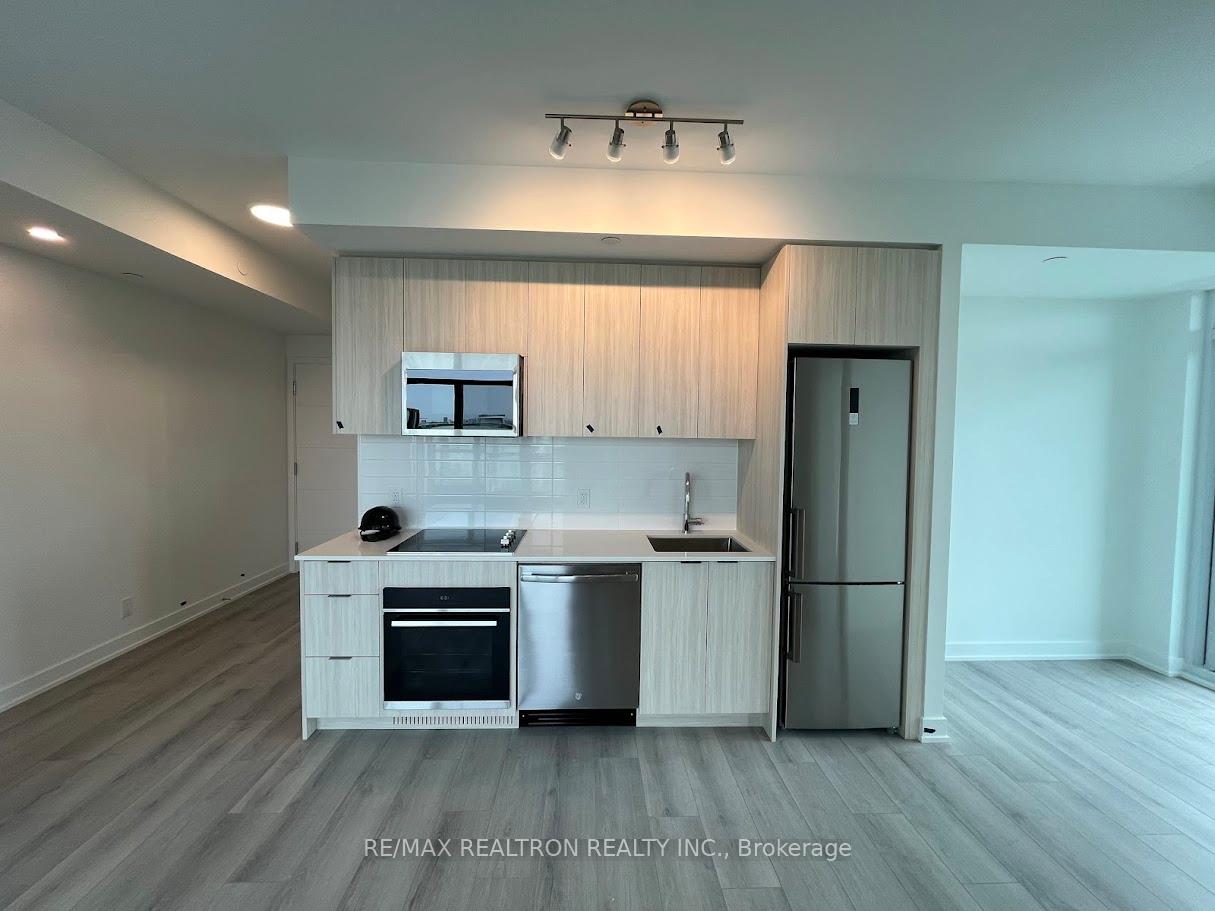 Photo 2 of Unit 610, 20 Deans Drive, Scarborough, Clairlea-Birchmount — HOMEH