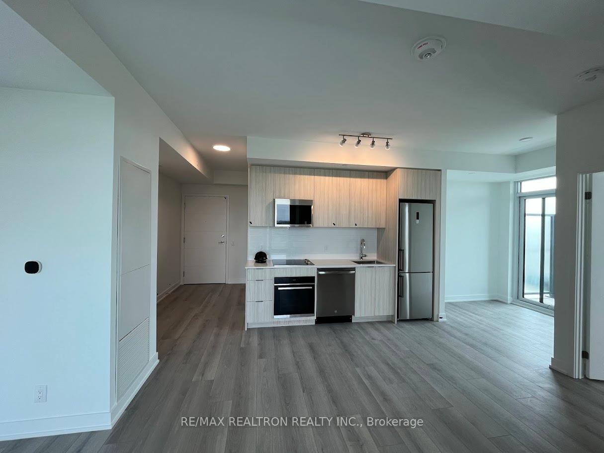 Photo 3 of Unit 610, 20 Deans Drive, Scarborough, Clairlea-Birchmount — HOMEH