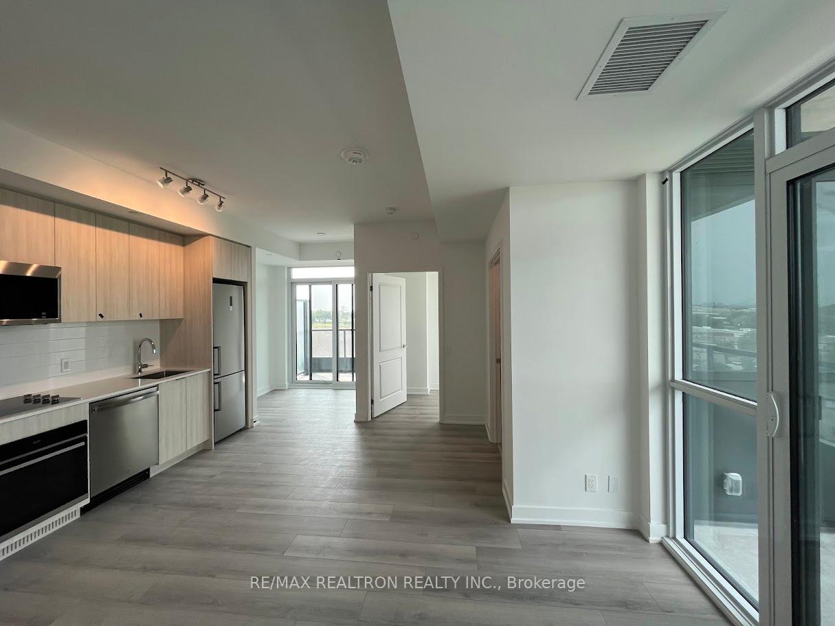 Photo 4 of Unit 610, 20 Deans Drive, Scarborough, Clairlea-Birchmount — HOMEH