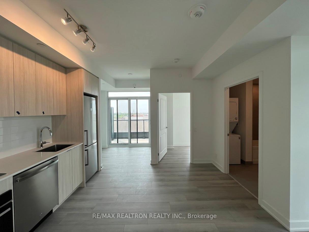 Photo 5 of Unit 610, 20 Deans Drive, Scarborough, Clairlea-Birchmount — HOMEH