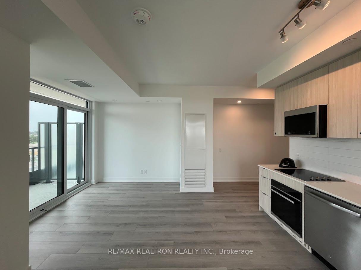Photo 7 of Unit 610, 20 Deans Drive, Scarborough, Clairlea-Birchmount — HOMEH