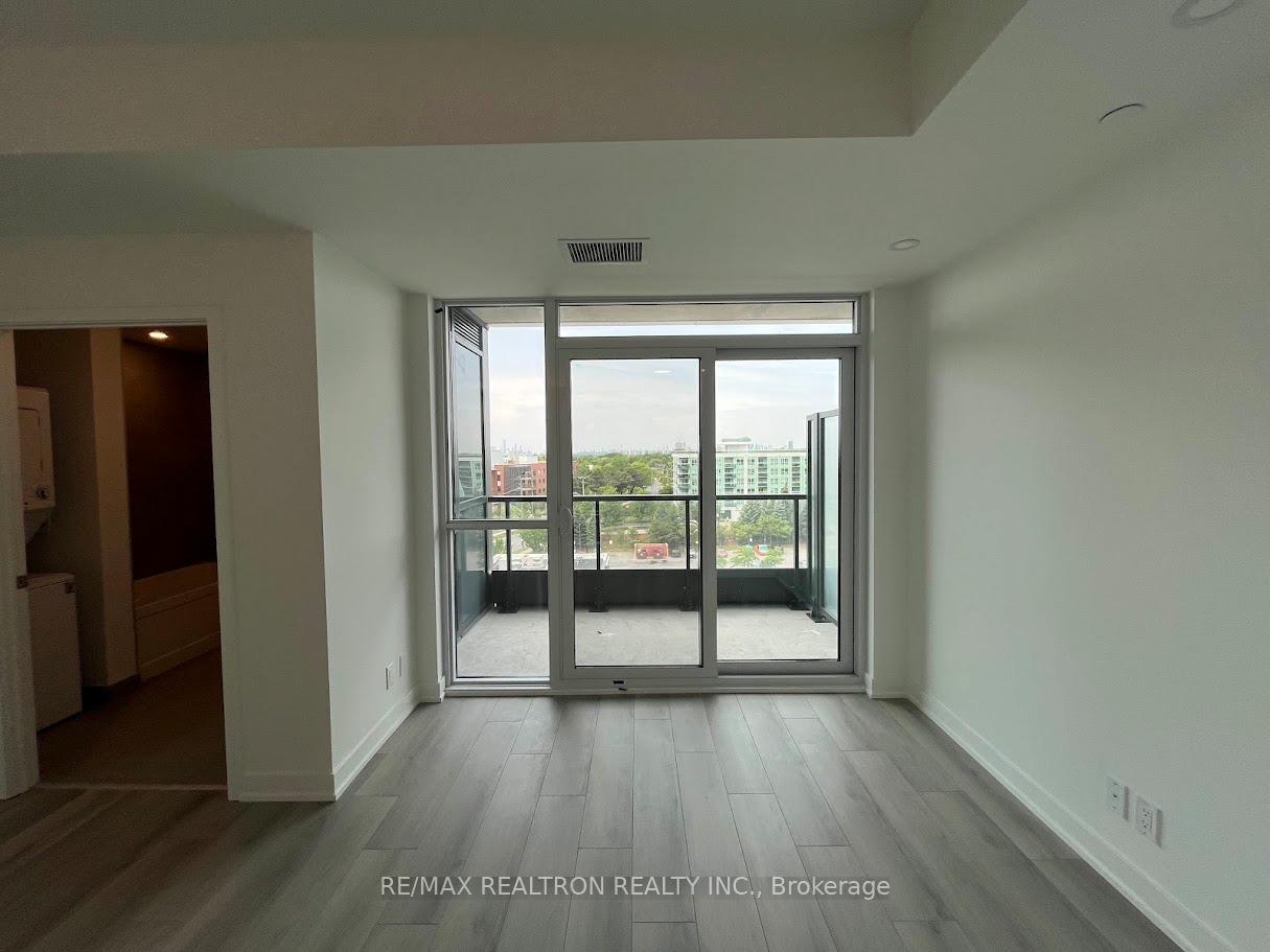 Photo 8 of Unit 610, 20 Deans Drive, Scarborough, Clairlea-Birchmount — HOMEH