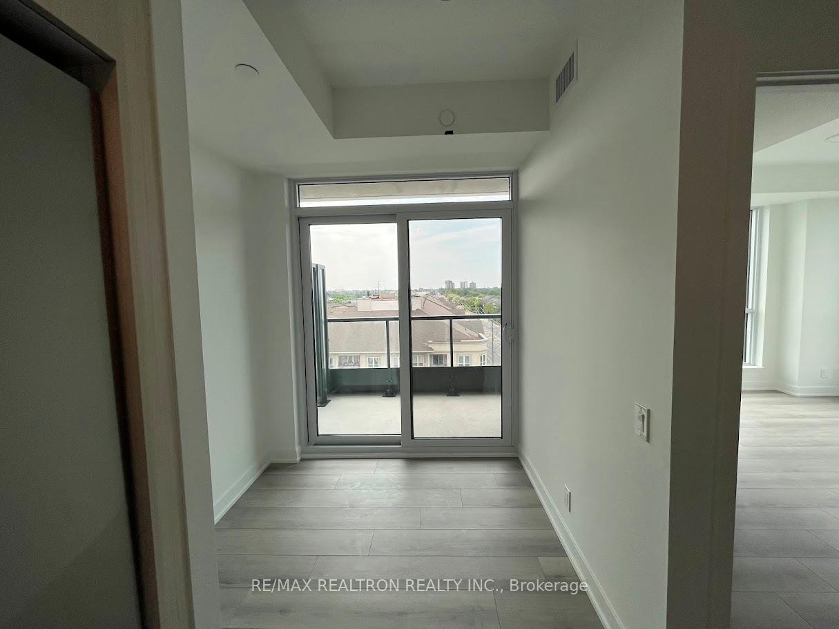 Photo 9 of Unit 610, 20 Deans Drive, Scarborough, Clairlea-Birchmount — HOMEH