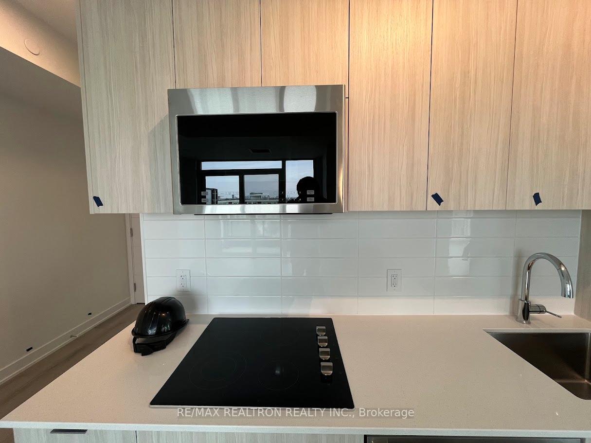 Photo 11 of Unit 610, 20 Deans Drive, Scarborough, Clairlea-Birchmount — HOMEH