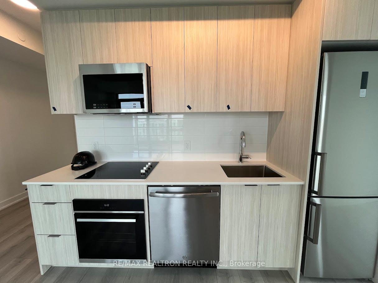 Photo 13 of Unit 610, 20 Deans Drive, Scarborough, Clairlea-Birchmount — HOMEH