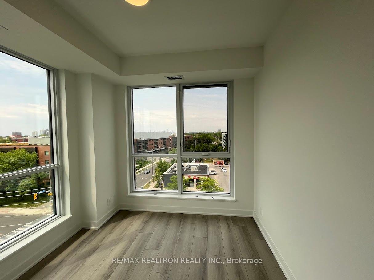 Photo 15 of Unit 610, 20 Deans Drive, Scarborough, Clairlea-Birchmount — HOMEH