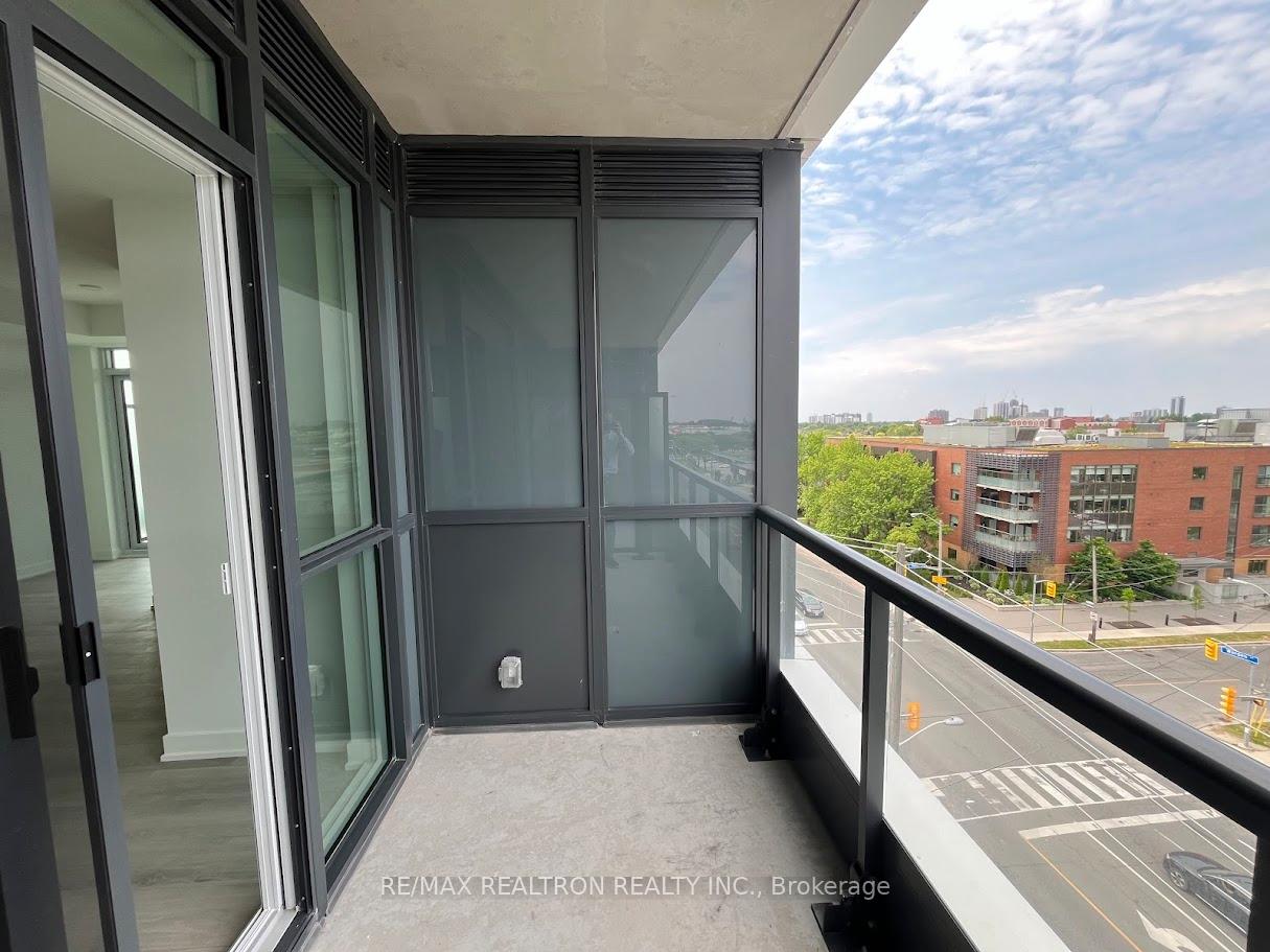 Photo 26 of Unit 610, 20 Deans Drive, Scarborough, Clairlea-Birchmount — HOMEH