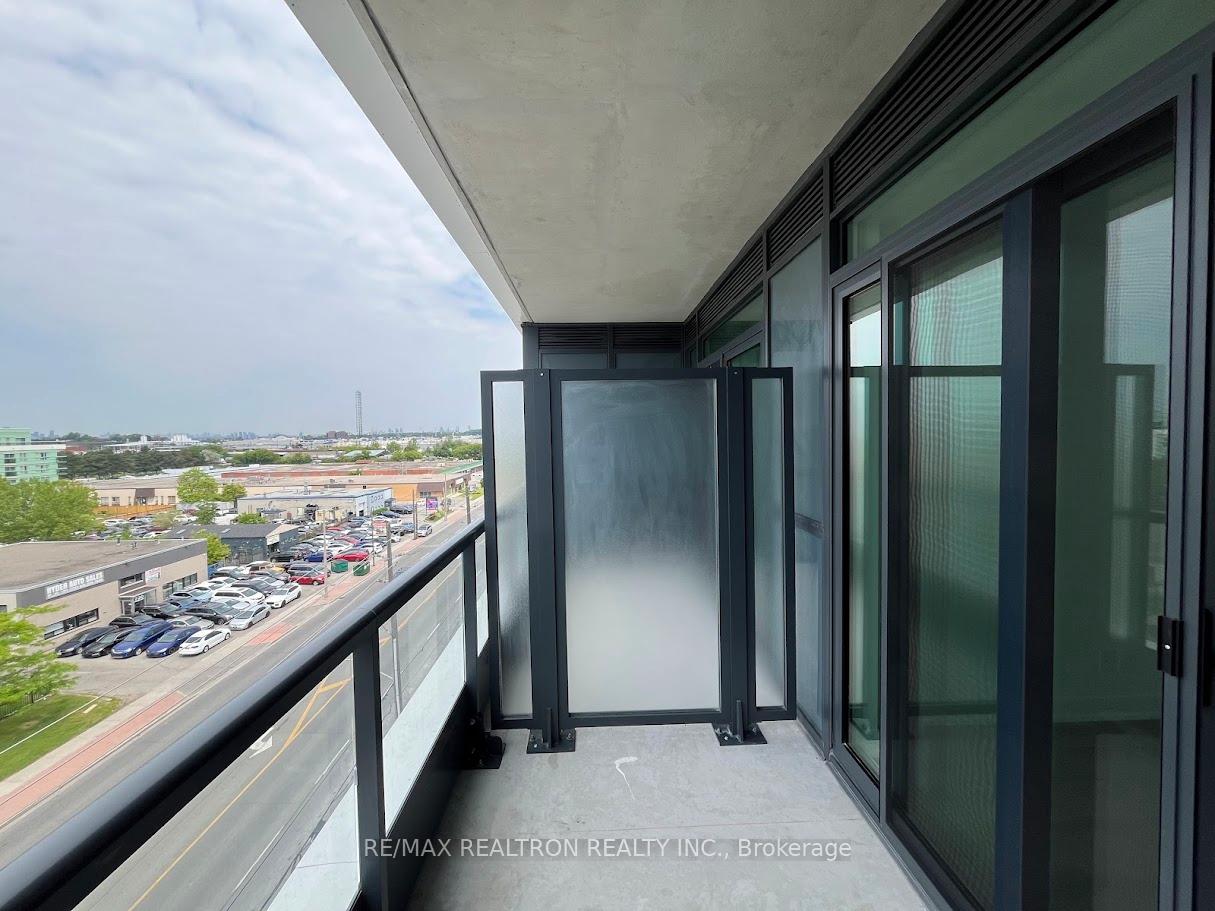 Photo 27 of Unit 610, 20 Deans Drive, Scarborough, Clairlea-Birchmount — HOMEH