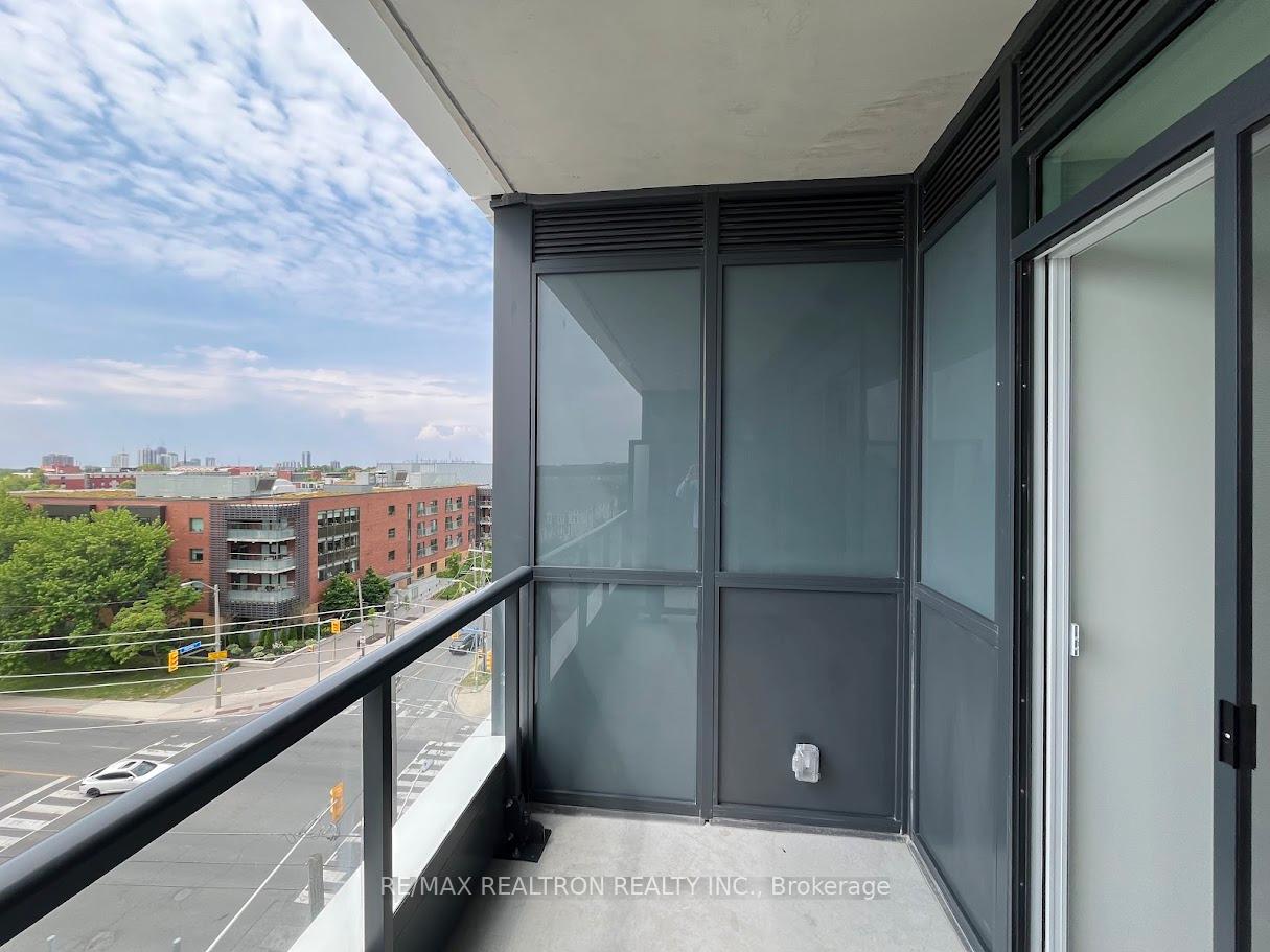 Photo 28 of Unit 610, 20 Deans Drive, Scarborough, Clairlea-Birchmount — HOMEH