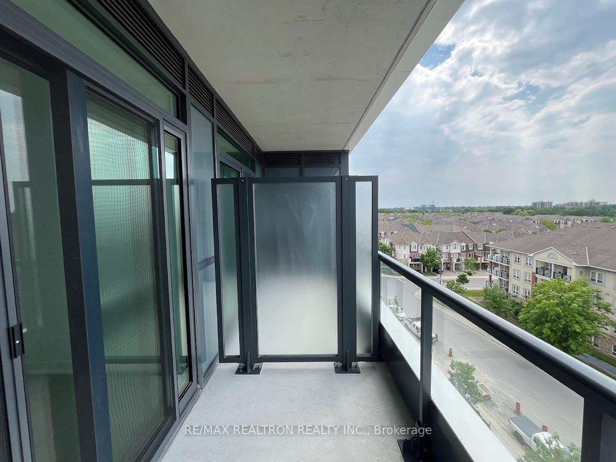 Photo 29 of Unit 610, 20 Deans Drive, Scarborough, Clairlea-Birchmount — HOMEH
