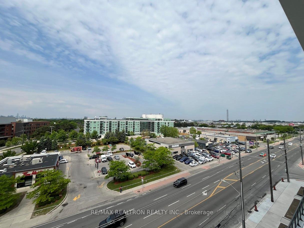 Photo 30 of Unit 610, 20 Deans Drive, Scarborough, Clairlea-Birchmount — HOMEH